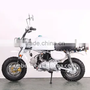 Monkey Bike(DB-MONKEY-GORILLA) Good Quality thumbnail-1