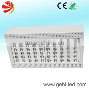 Professional 300w Patent Dual Core Led Grow Light C Ree, Bridgelux, Epistar thumbnail-1