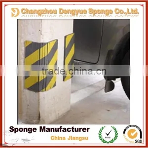 Fireproof Waterproof Cover Existing Damage Sticking on Wall Protective Guard Rubber Foam thumbnail-6