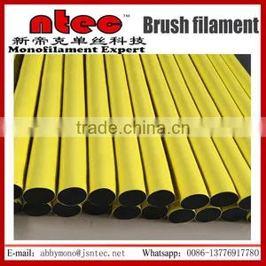 0.18mm Black Nylon Brush Filament thumbnail-1