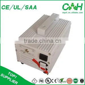 Grow Light Electronic Box for HPS600W Convertible Magnetic Ballast thumbnail-1