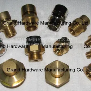 G 3/8 INCH BREATHER VENT PLUGS FOR GEAR BOX thumbnail-1