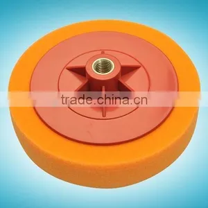 Car Polishing Products,ceramic Polishing Pads, 3m Polishing Pad,polishing Sponge thumbnail-1