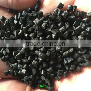 PA6 Pellets GF25%/30% Glass Fiber Filled Engineering Plastic PA6/Glass Fiber Reinforced Pa6 Gf30 /nylon 6 Granule thumbnail-1