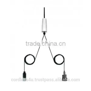 Outdoor IP66 Wireless CO2 Sensor S05-CO2 thumbnail-1
