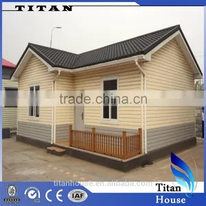 Affordable Galvanized Steel Frame Kit House Supplier thumbnail-1