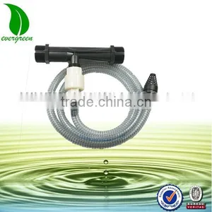 Best Selling Fertilizer Venturi Vleve Injectors for Agriculture Irrigaiton thumbnail-1