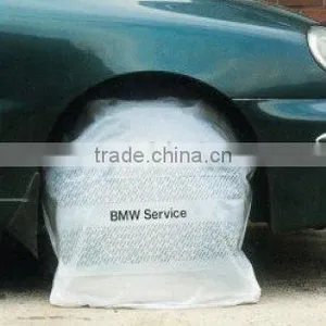 Plastic Tyre Cover thumbnail-1