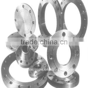 Carbon Steel Flange thumbnail-1