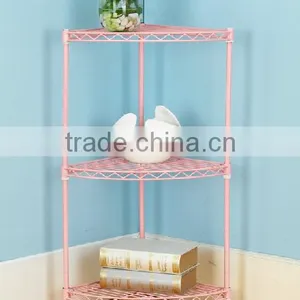 Metal Warehouse Storage Rack For Electric Pot,Spoon Display Rack thumbnail-3