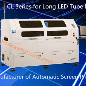 Fully Automatic Solder Paste Printer thumbnail-1