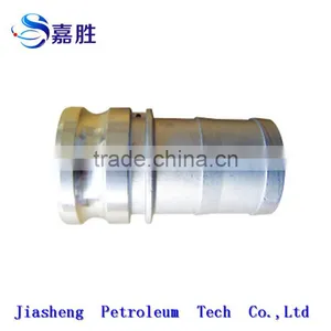 Hot Sale Aluminium Quick Couplings Male Type E thumbnail-5