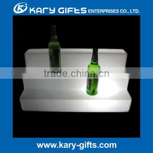 Rechargeable Cleanable Nightclub Wine Rack LED thumbnail-3