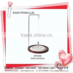 SP025S Sand Pit and Pendulum thumbnail-1