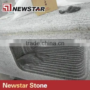 Newstar Hot Sale Chinese Granite G655 thumbnail-1