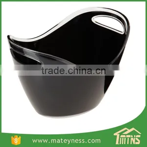 Plastic Ice Bucket thumbnail-1