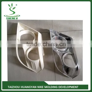 High Quality Customized Professional Automobile Parts Mould thumbnail-6