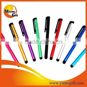 2015 Custom Metal Stylus Touch Ballpoint Pens thumbnail-6