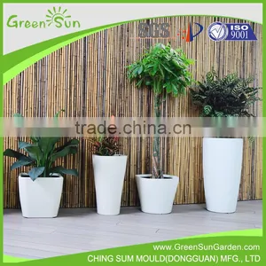 Garden Large Size Plant Containers Big Plastic Pots thumbnail-3