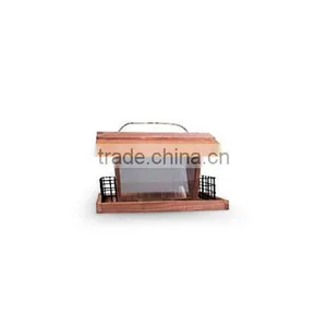 Exclusive Bird House for Garden thumbnail-1