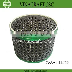 Bamboo Gift Box Made in Vietnam thumbnail-1