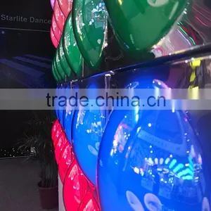 Nightclub Decoration DJ Lighting LED Bubble Wall thumbnail-6