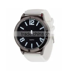 Hot Fashional Plastic Sport Watch in China thumbnail-1