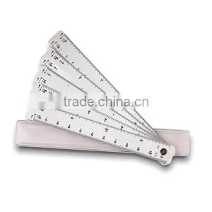 Sacler Measuring Tape Length and Height Measuring Scales thumbnail-1