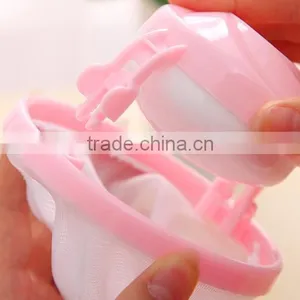 N526 Household Items Float Fliter Bag For CLoth Washing Machine Sundires Collection Mesh thumbnail-4
