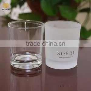 Mini Wine Clear Shot Glass for Wholesale thumbnail-2