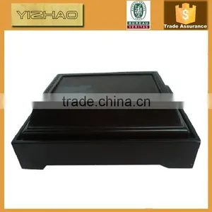 OEM FSC Made in China Wooden Bases For Sculptures thumbnail-2