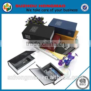 New English Dictionary Hidden Book Shaped Safes thumbnail-1