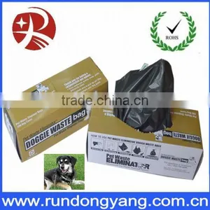 Hot Sale Plastic Dog Poop Bags From China thumbnail-1
