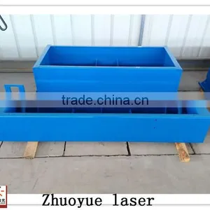 Machinery Textile and Farm Machinery Parts Fabrication thumbnail-3