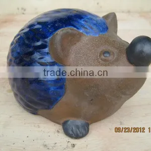 Vietnam Indoor Animal Pots and Planters, Ceramic Pottery, Vietnam Pots and Planters thumbnail-1