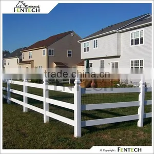 Black Horse Fencing UV Resistant Australia Standard thumbnail-3