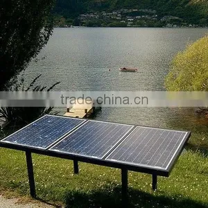 1000w High Efficiency Electric Car Solar Charger thumbnail-5