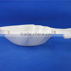 Wholesale Fish Shaped Dishes in Stock thumbnail-3