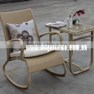 Outdoor PE Leisure Furniture thumbnail-1