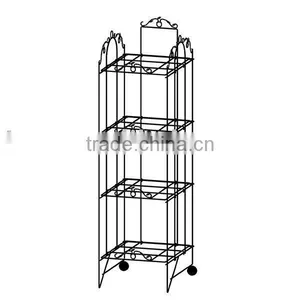 SDI-9531 Wire Magazines Rack thumbnail-1