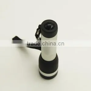 TOPRANK New Design Led Torches High Power With Great Price, Tiger Head Flashlight LED,, Aluminium Torch thumbnail-4