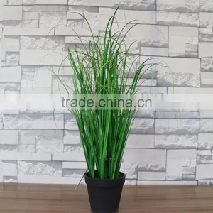 Plastic Couch Grass thumbnail-2