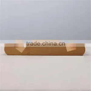 High Grade Multiple Beech Material Wood Mobile Phone Holder thumbnail-3