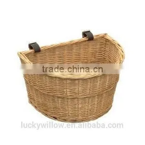 Unique Removable Bicycle Basket For Sale thumbnail-1