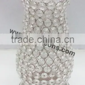 Wholesale Mini Tea Light Candle Containers Holder for Votive thumbnail-1
