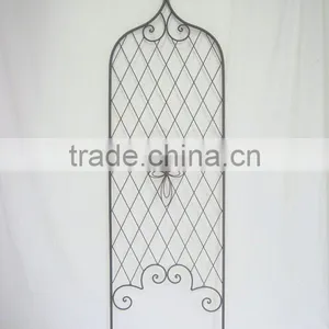 METAL LONG GARDN TRELLIS thumbnail-1