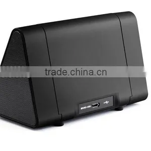 Hottest Wireless Induction Speaker,portable Magic Speaker,wireless Speaker for Mobile Phones thumbnail-3