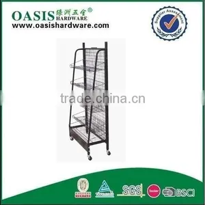 Good Quality Supermarket Display Shelf thumbnail-1