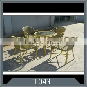 Outdoor Set Furniture thumbnail-1