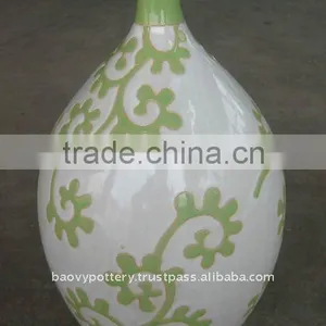 Indoor Vase thumbnail-1